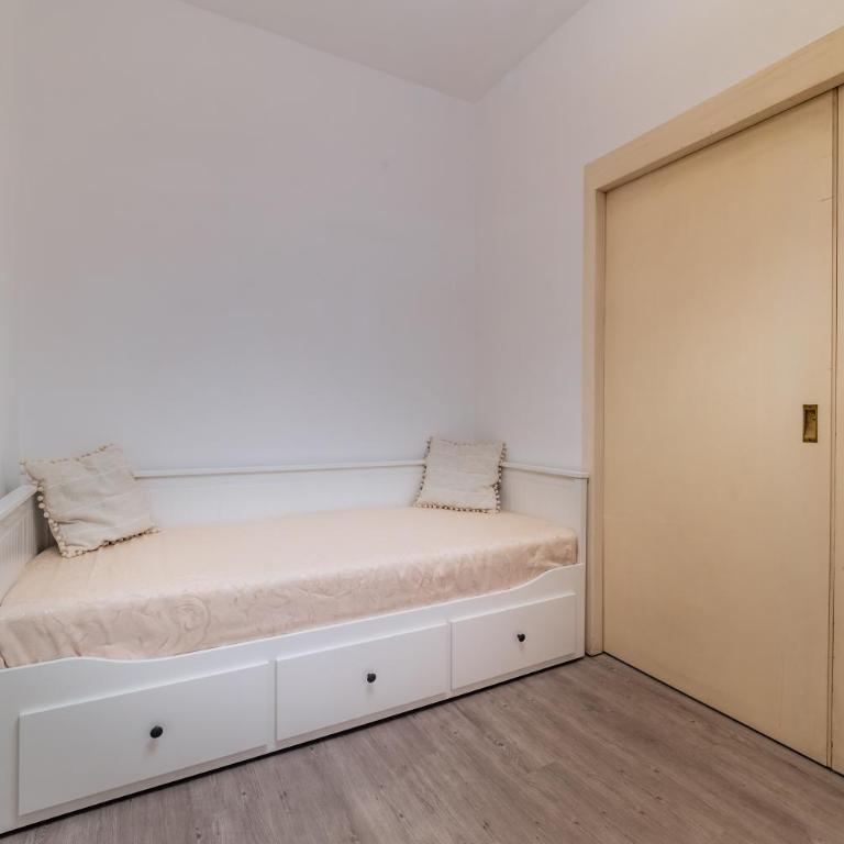 Vatican Shabby apartment double bedrooms - Appartamento con 2 Camere da Letto - 28