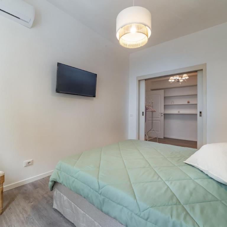 Vatican Shabby apartment double bedrooms - Appartamento con 2 Camere da Letto - 26