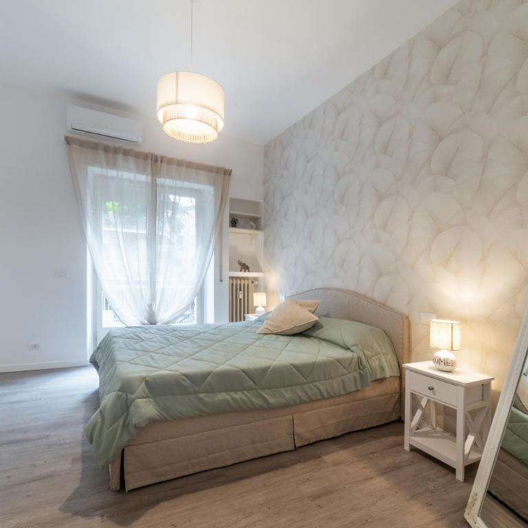 Vatican Shabby apartment double bedrooms - Appartamento con 2 Camere da Letto - 14