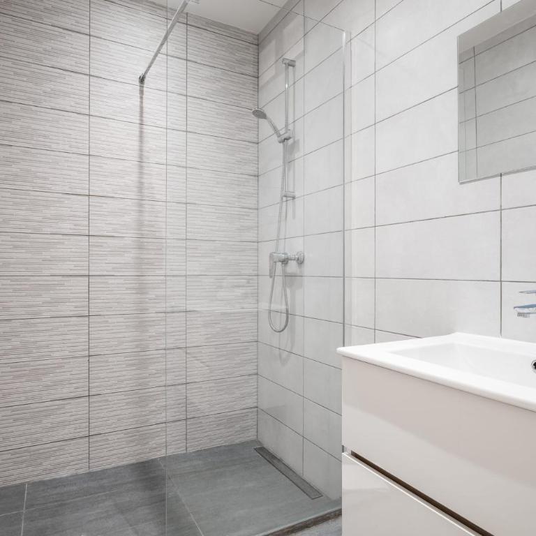 Appartement T1bis Diane - Welkeys - Studio - 11
