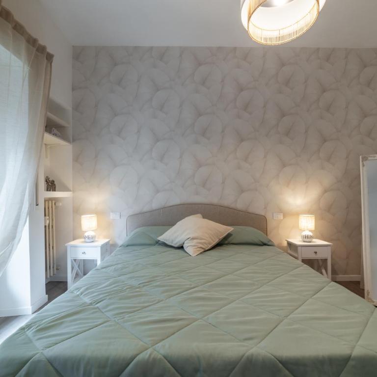 Vatican Shabby apartment double bedrooms - Appartamento con 2 Camere da Letto - 15