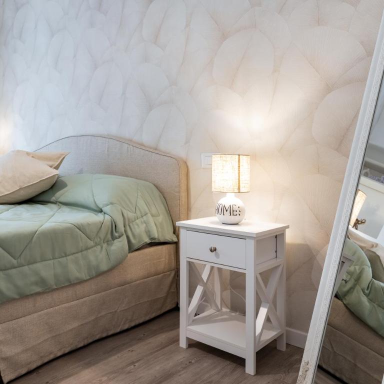 Vatican Shabby apartment double bedrooms - Appartamento con 2 Camere da Letto - 18