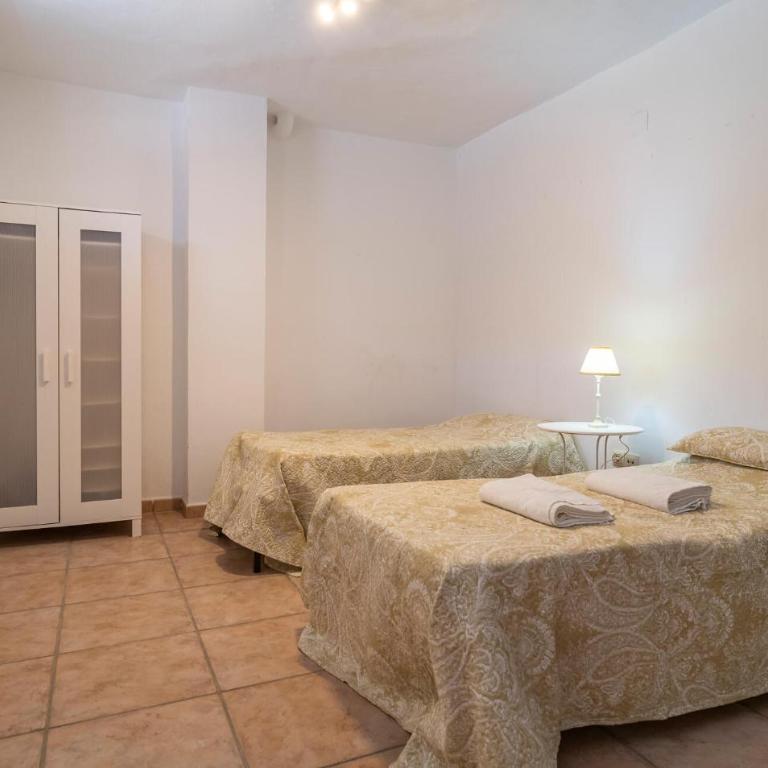 Jardin Atlanterra - Casa de 4 dormitorios - 6