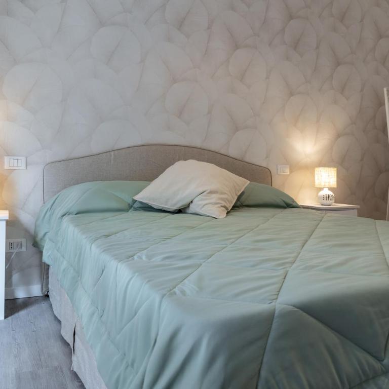 Vatican Shabby apartment double bedrooms - Appartamento con 2 Camere da Letto - 17