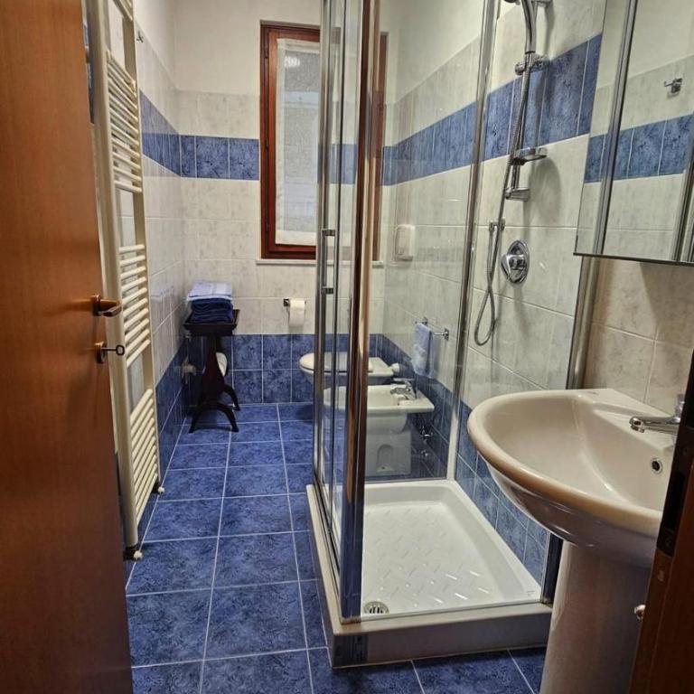 Alò! - Appartamento con 1 Camera da Letto - 10