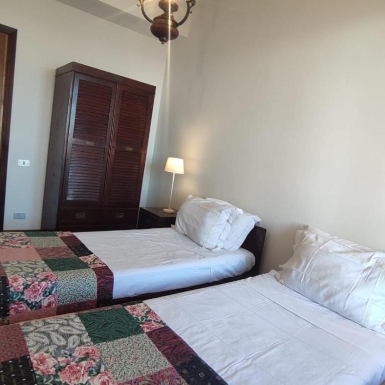 Il Giardino Sul Mare - Villa - Beach Front - 31