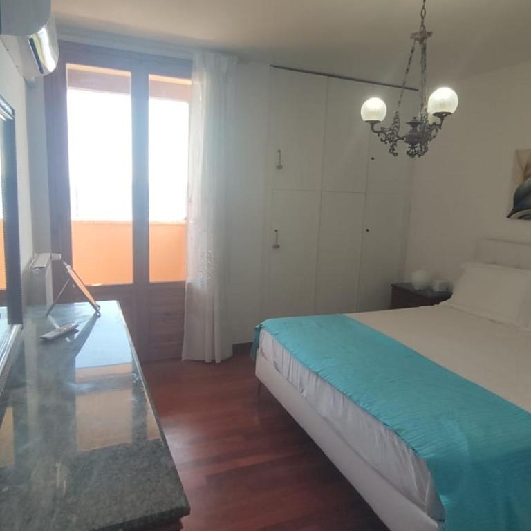Il Giardino Sul Mare - Villa - Beach Front - 28