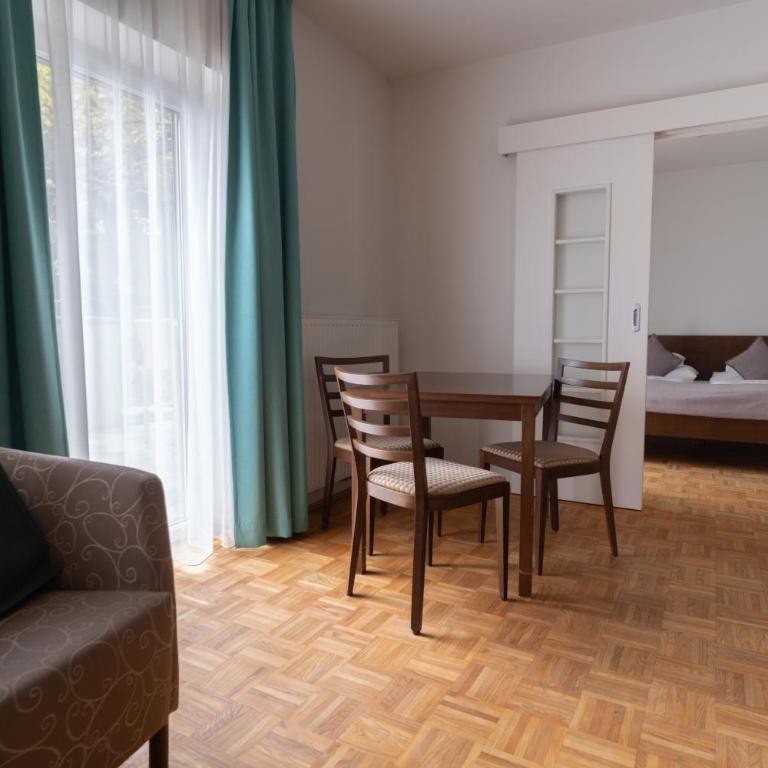 Hotel Staribacher Südsteiermark - Familiensuite - 7
