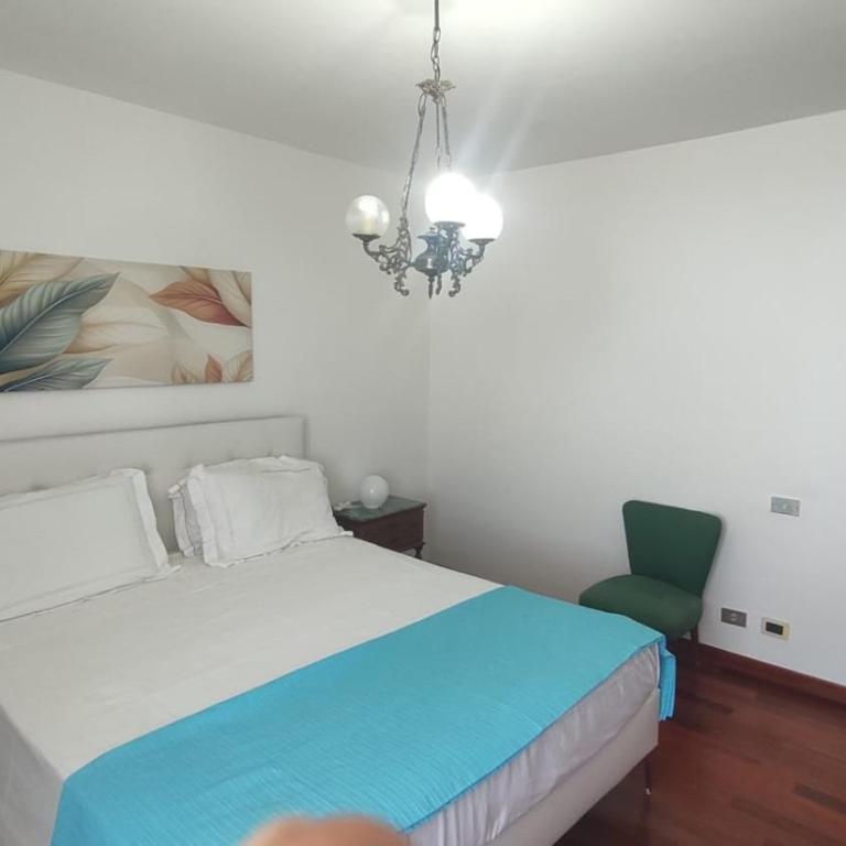 Il Giardino Sul Mare - Villa - Beach Front - 27