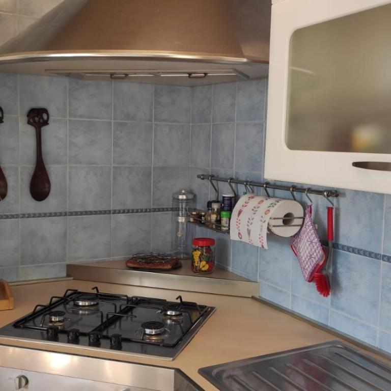 Il Giardino Sul Mare - Villa - Beach Front - 24