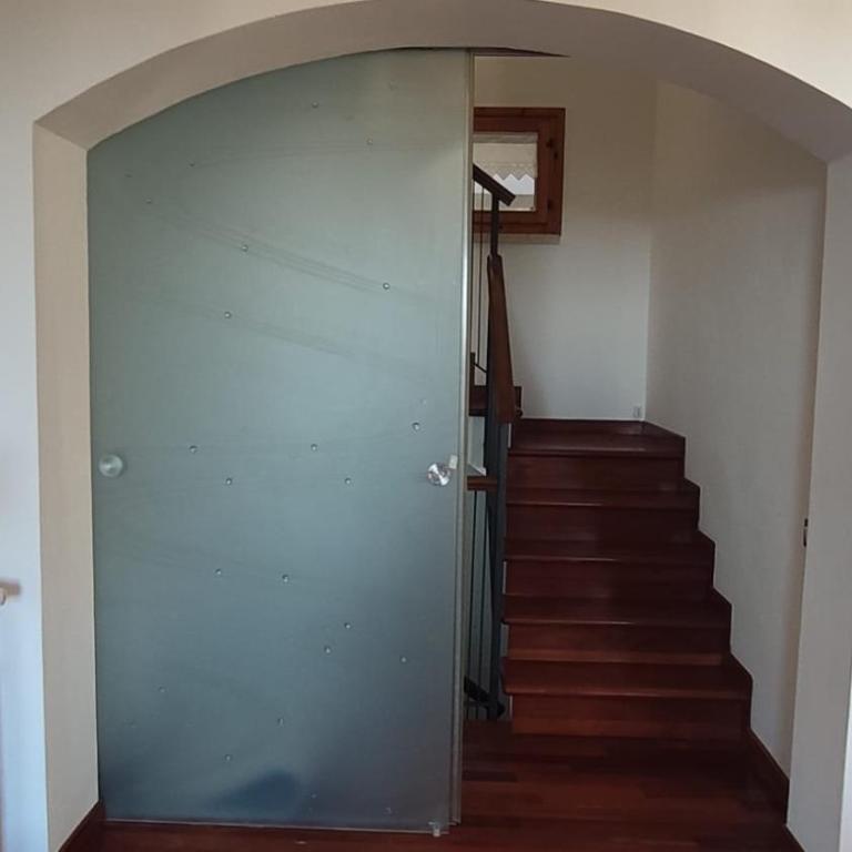 Il Giardino Sul Mare - Villa - Beach Front - 25