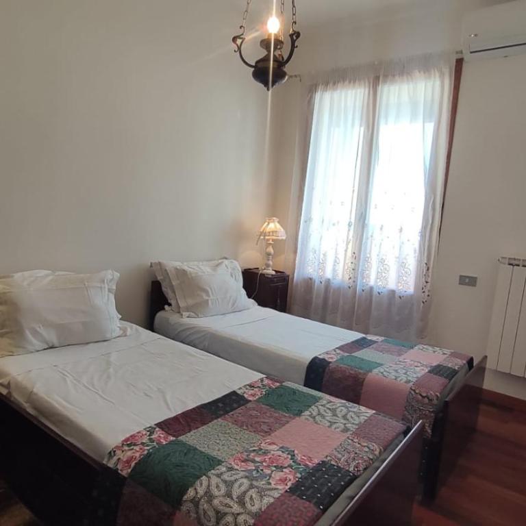 Il Giardino Sul Mare - Villa - Beach Front - 32