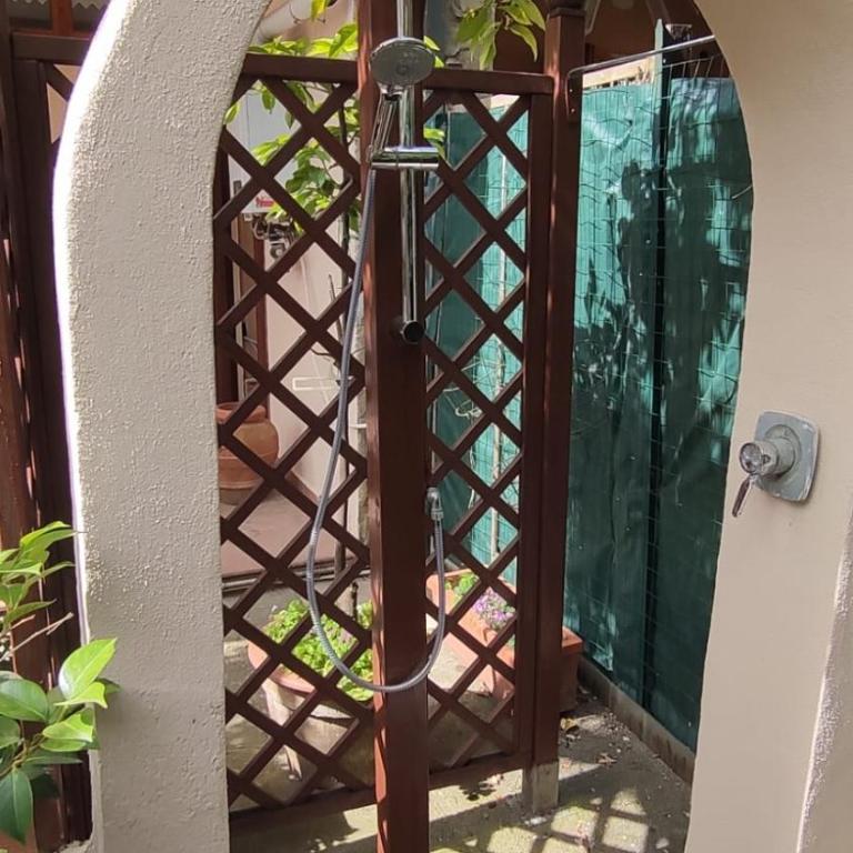 Il Giardino Sul Mare - Villa - Beach Front - 44