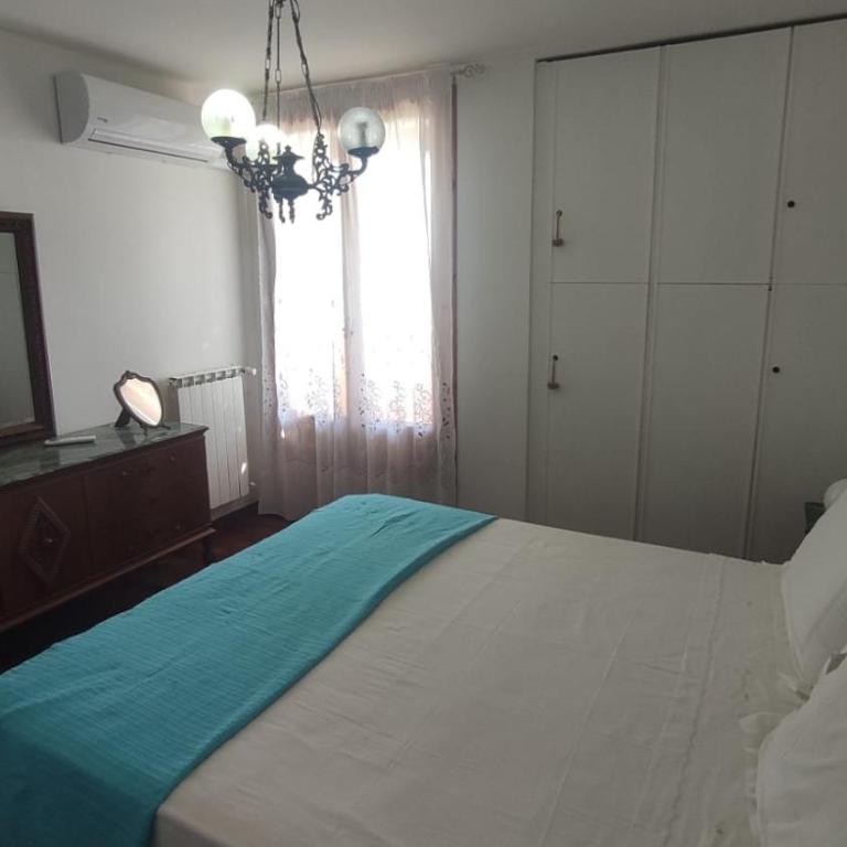 Il Giardino Sul Mare - Villa - Beach Front - 29