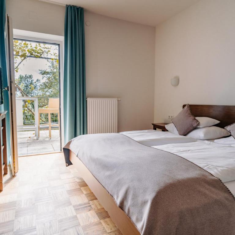 Hotel Staribacher Südsteiermark - Familiensuite - 6