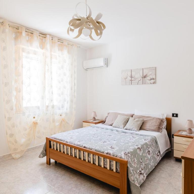 Casa Mariangela - Casa con 2 Camere da Letto - 6