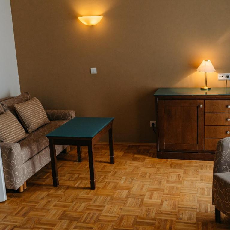 Hotel Staribacher Südsteiermark - Familiensuite - 5