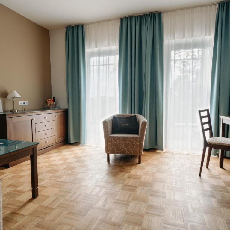 Hotel Staribacher Südsteiermark - Familiensuite - 4