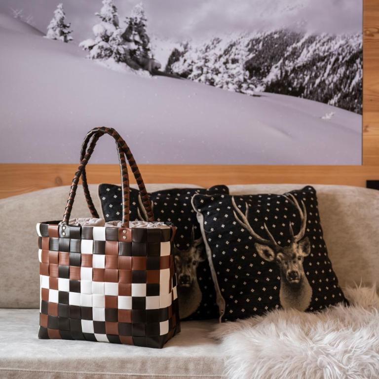 Hotel Dahu - Junior Suite - 1