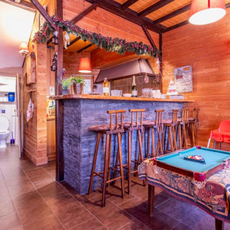 Villa Jumelia - Haus mit 6 Schlafzimmern - 44