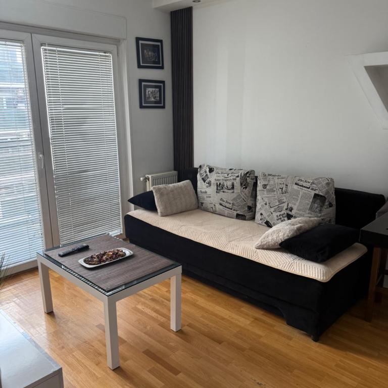 Apartmani LUX Tamara - Studio sa Balkonom - 3