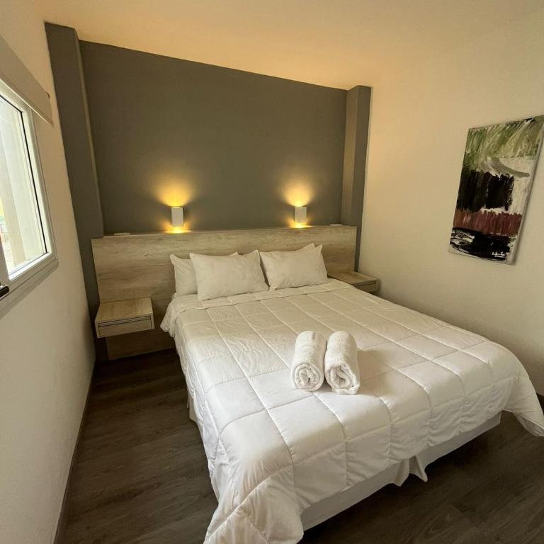 Hotel República Junior Suite - Junior Suite - 1