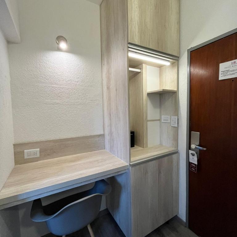 Hotel República Junior Suite - Junior Suite - 4