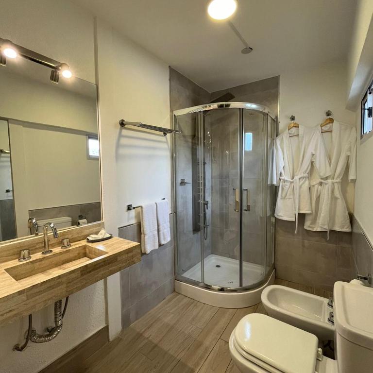 Hotel República Junior Suite - Junior Suite - 5