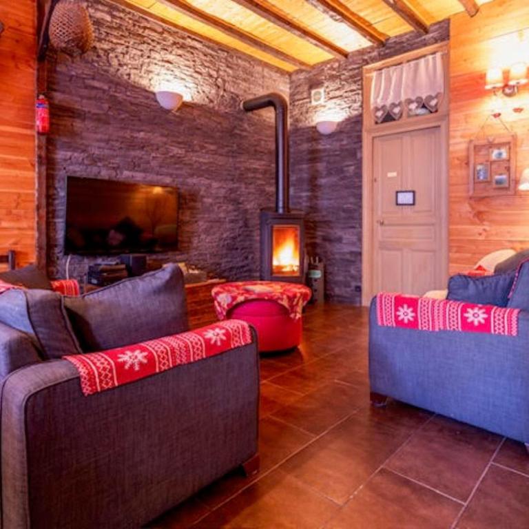 Villa Jumelia - Haus mit 6 Schlafzimmern - 41
