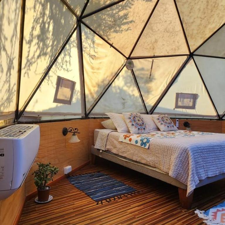 Eco Riam Spa - Habitación Doble Superior con vistas a la montaña - 1 o 2 camas - 18