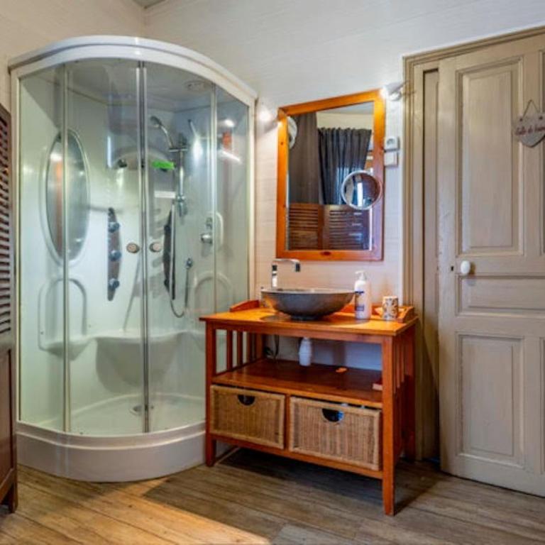 Villa Jumelia - Haus mit 6 Schlafzimmern - 35