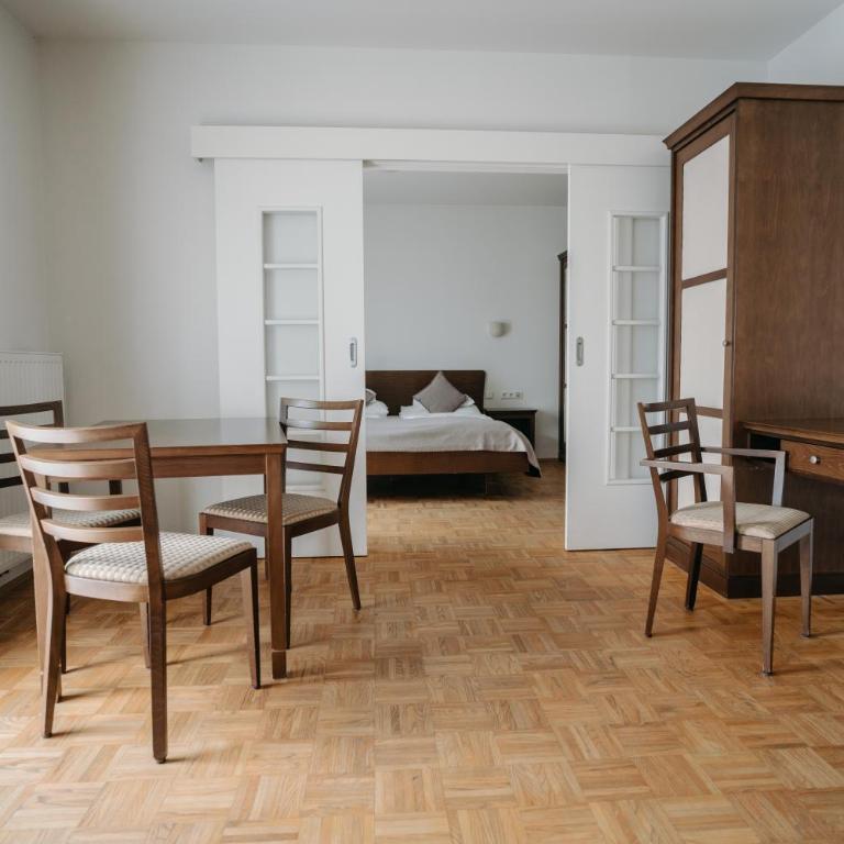 Hotel Staribacher Südsteiermark - Familiensuite - 2
