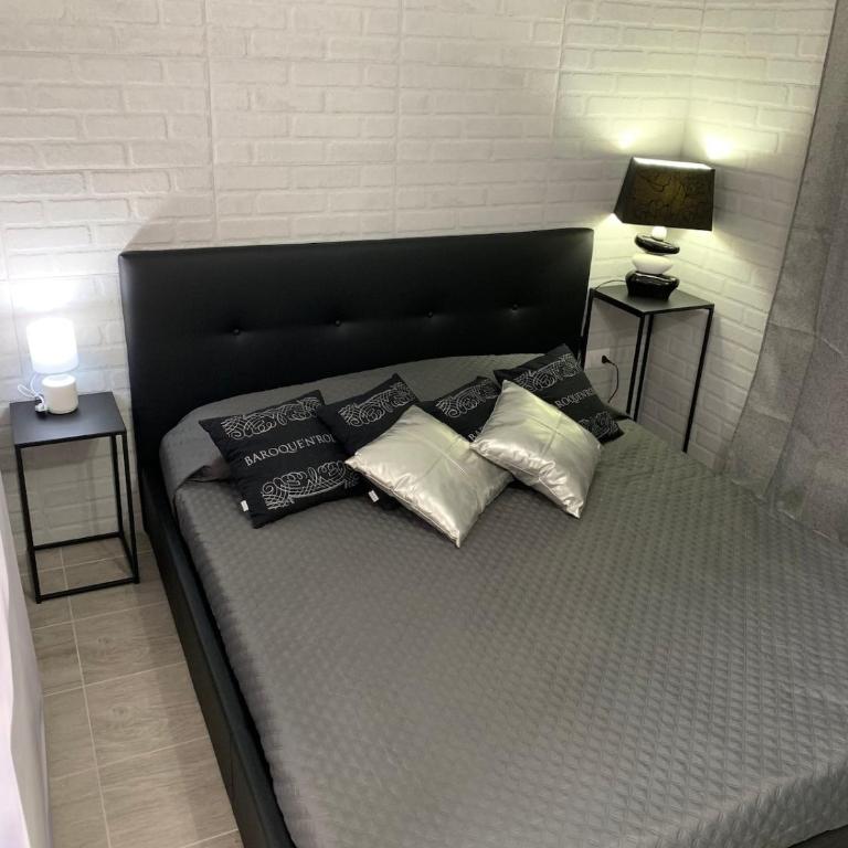 GillyLoft - Casa con 1 Camera da Letto - 3