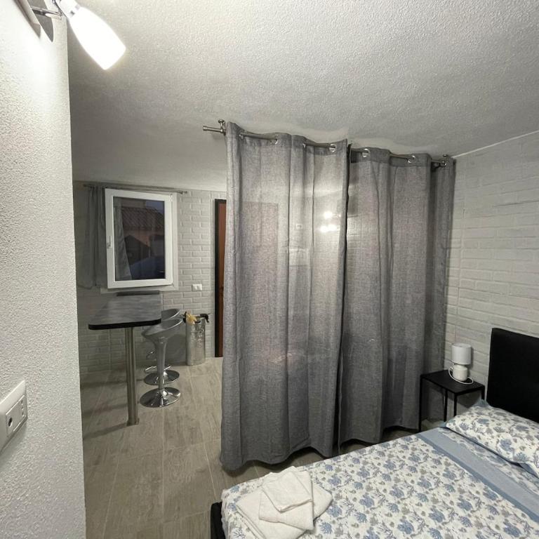 GillyLoft - Casa con 1 Camera da Letto - 4