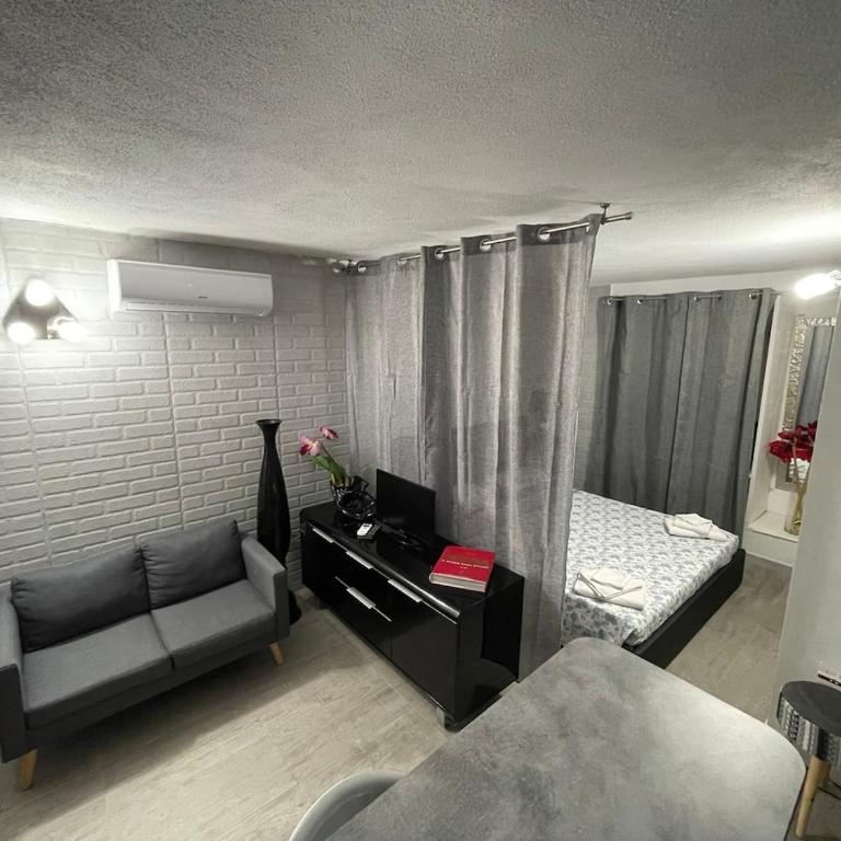 GillyLoft - Casa con 1 Camera da Letto - 16