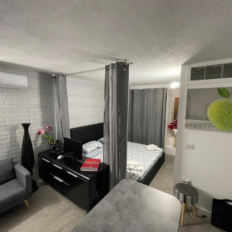 GillyLoft - Casa con 1 Camera da Letto - 19