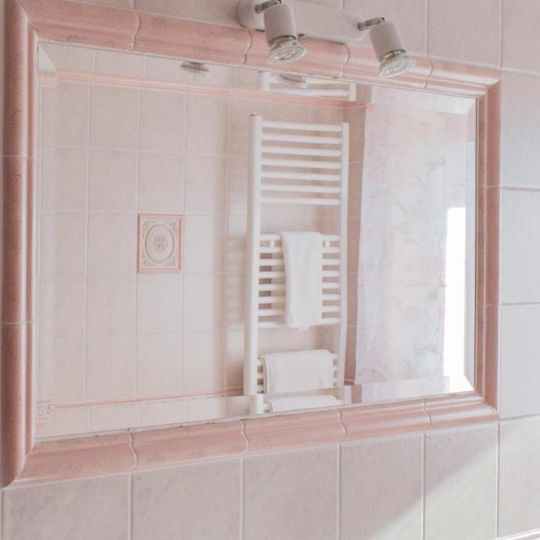 Domus Aromatica, profumo d'Assisi, profumo di casa - Appartamento con 4 Camere da Letto - 15