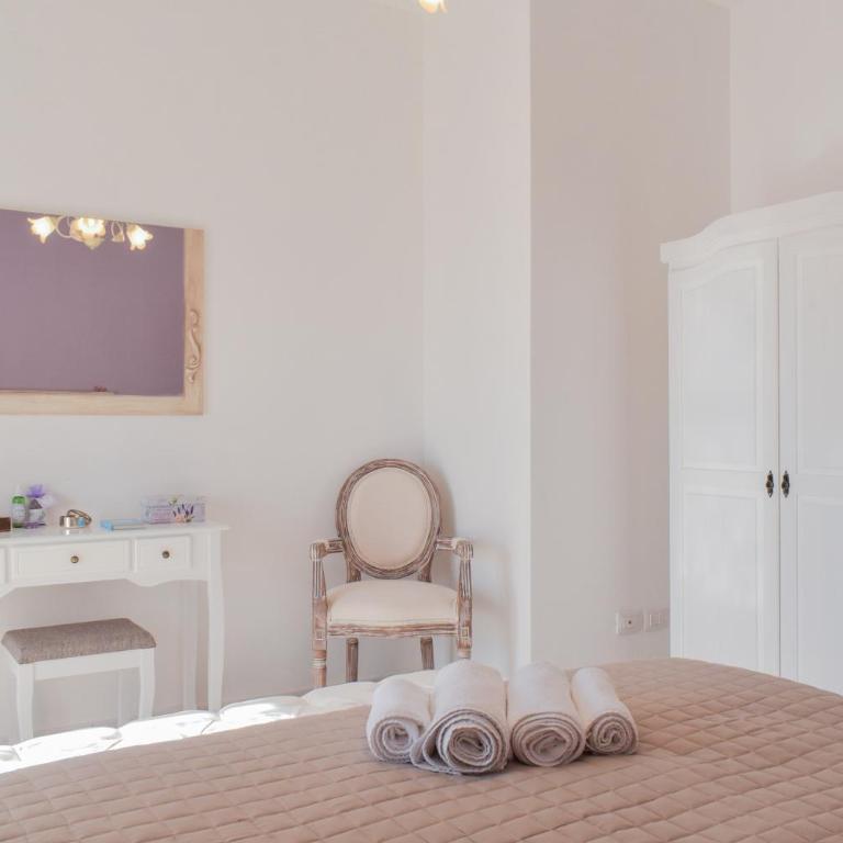 Domus Aromatica, profumo d'Assisi, profumo di casa - Appartamento con 4 Camere da Letto - 16