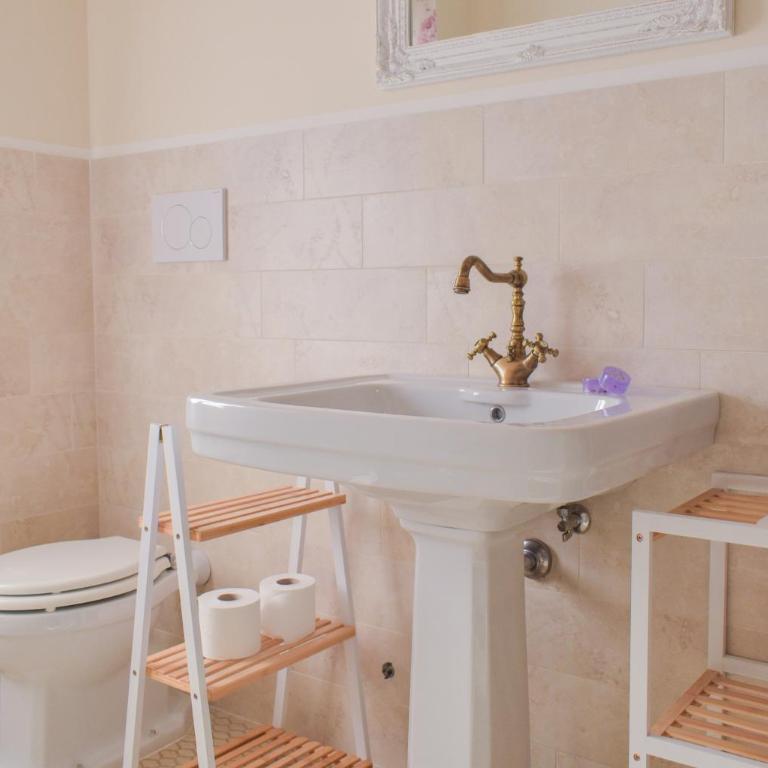 Domus Aromatica, profumo d'Assisi, profumo di casa - Appartamento con 4 Camere da Letto - 17