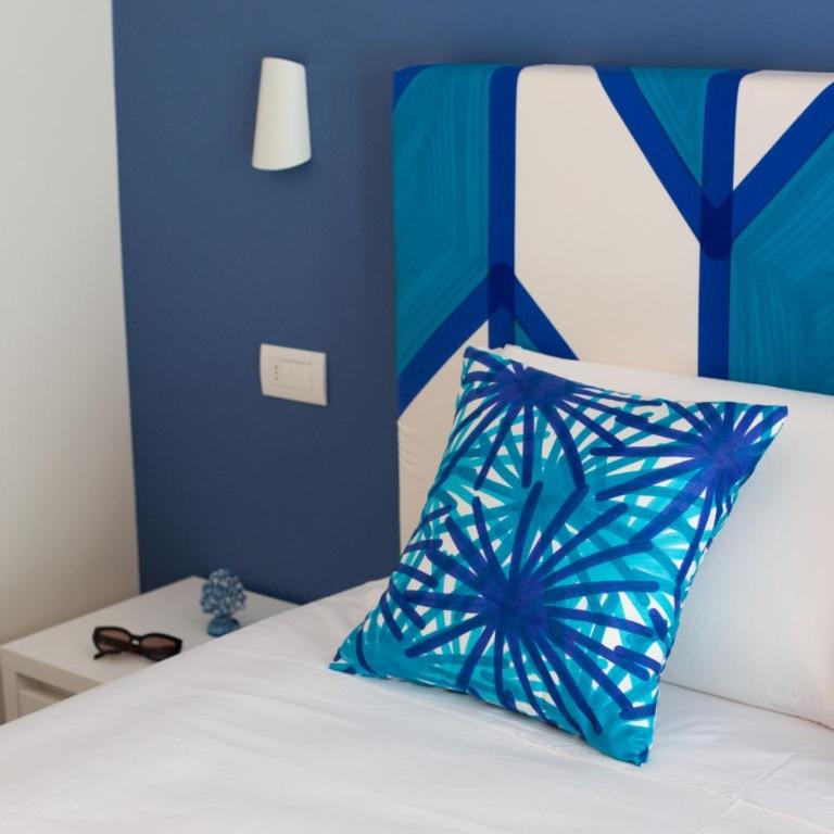 Central Heart Sorrento - Appartamento con 2 Camere da Letto - 13