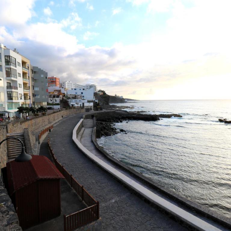 Bajamar Sunset Home - Apartamento de 1 dormitorio - 24