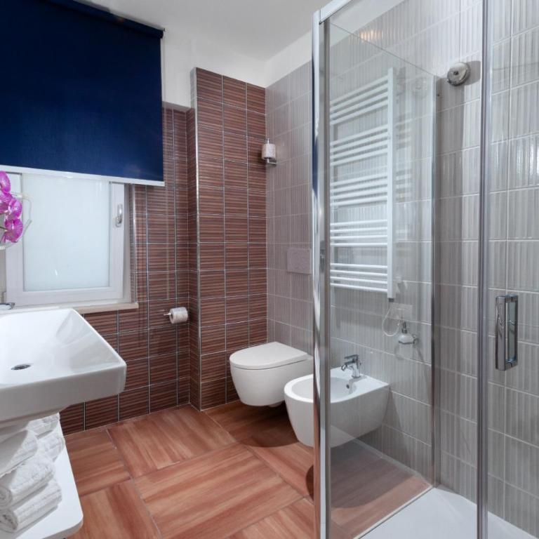 Central Heart Sorrento - Appartamento con 2 Camere da Letto - 21