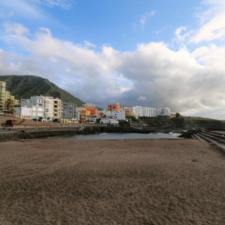 Bajamar Sunset Home - Apartamento de 1 dormitorio - 20