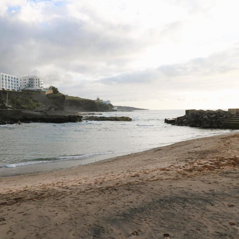 Bajamar Sunset Home - Apartamento de 1 dormitorio - 22