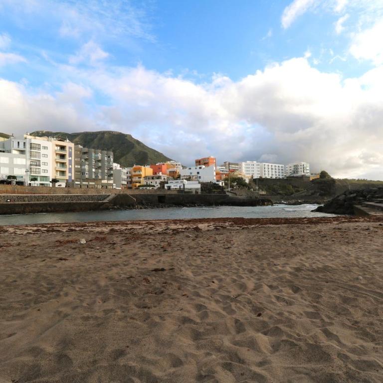 Bajamar Sunset Home - Apartamento de 1 dormitorio - 29