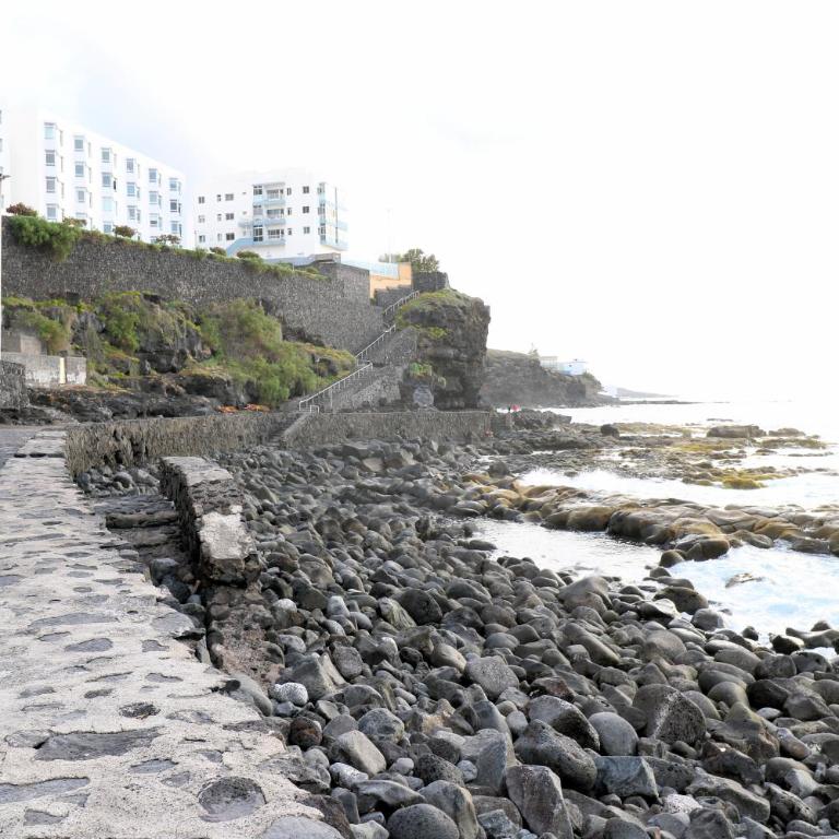 Bajamar Sunset Home - Apartamento de 1 dormitorio - 30