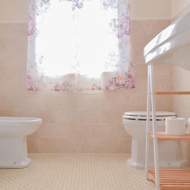 Domus Aromatica, profumo d'Assisi, profumo di casa - Appartamento con 4 Camere da Letto - 19