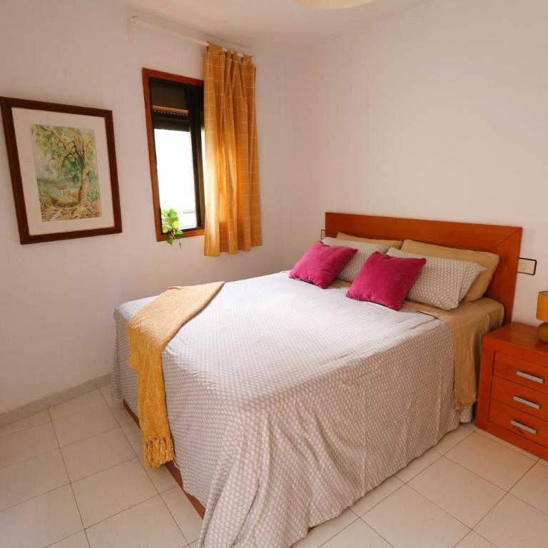 Bajamar Sunset Home - Apartamento de 1 dormitorio - 2