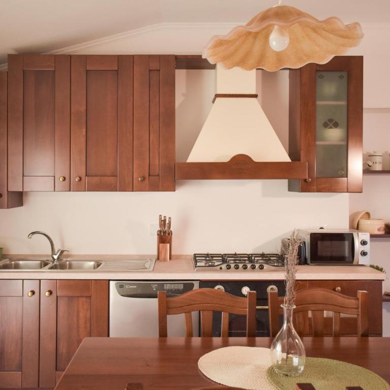 Domus Aromatica, profumo d'Assisi, profumo di casa - Appartamento con 4 Camere da Letto - 14
