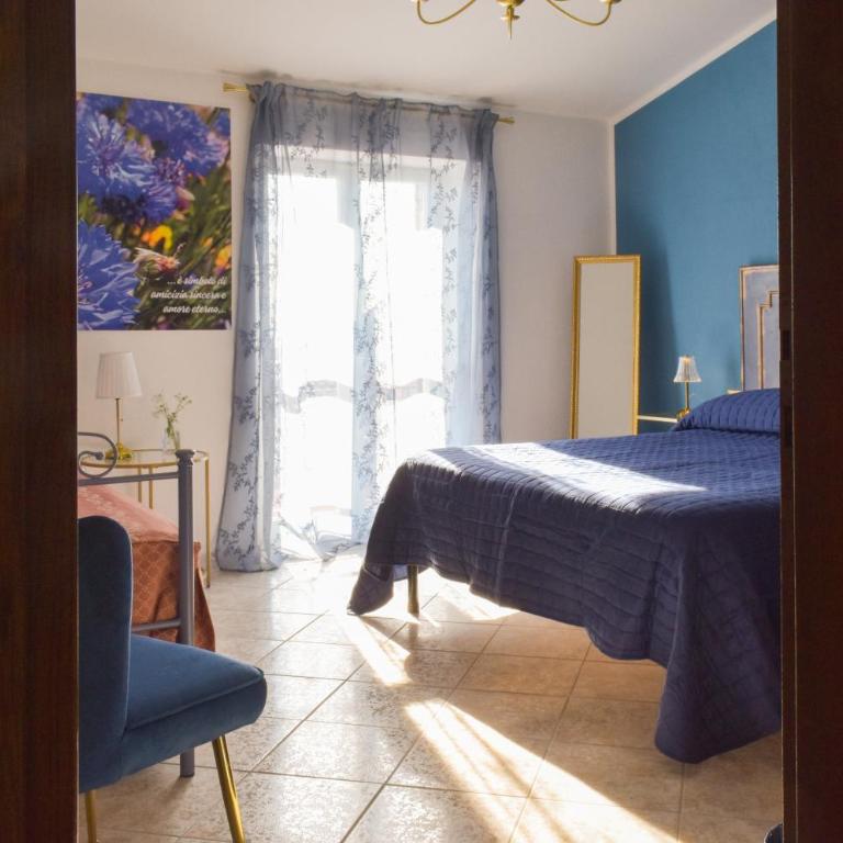 Domus Aromatica, profumo d'Assisi, profumo di casa - Appartamento con 4 Camere da Letto - 12